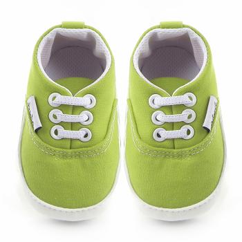 Baby shoes