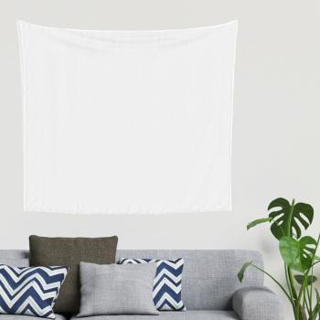 Background Wall Tapestry Top