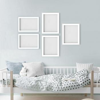 Decorative paintings